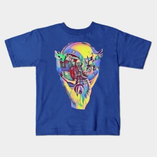 Phantasm Kids T-Shirt